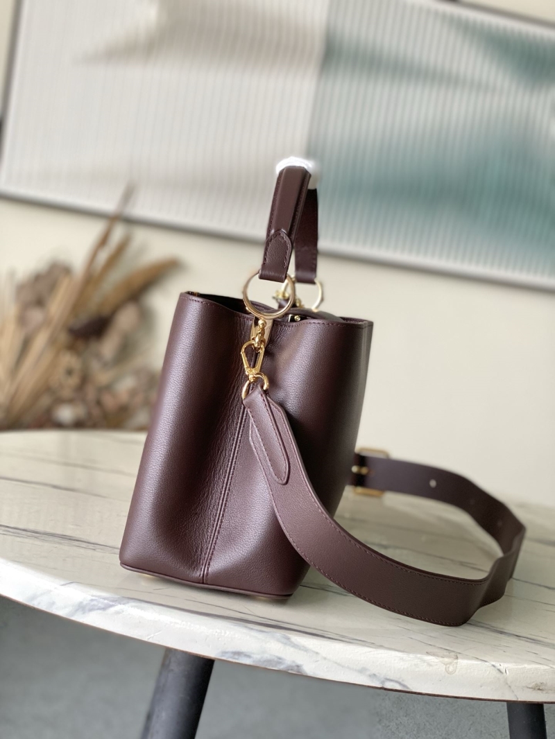 LV Capucines Bags